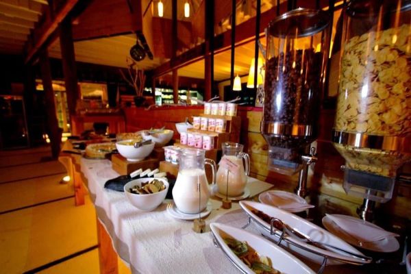 Hotel Noi Indigo Patagonia (Puerto Natales)